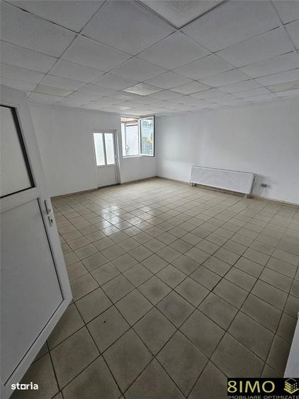 Spațiu comercial, de 80 mp, în Șcheia
