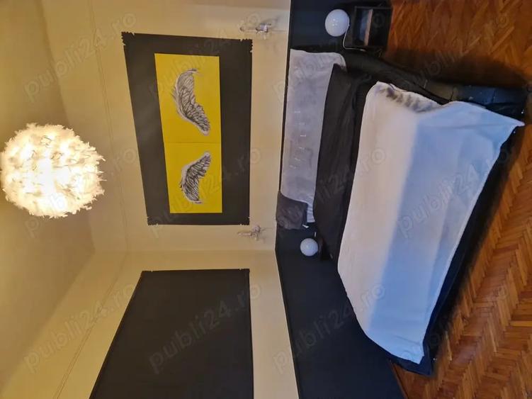 Apartament cu 2 camere semidecomandat în Iosefin
