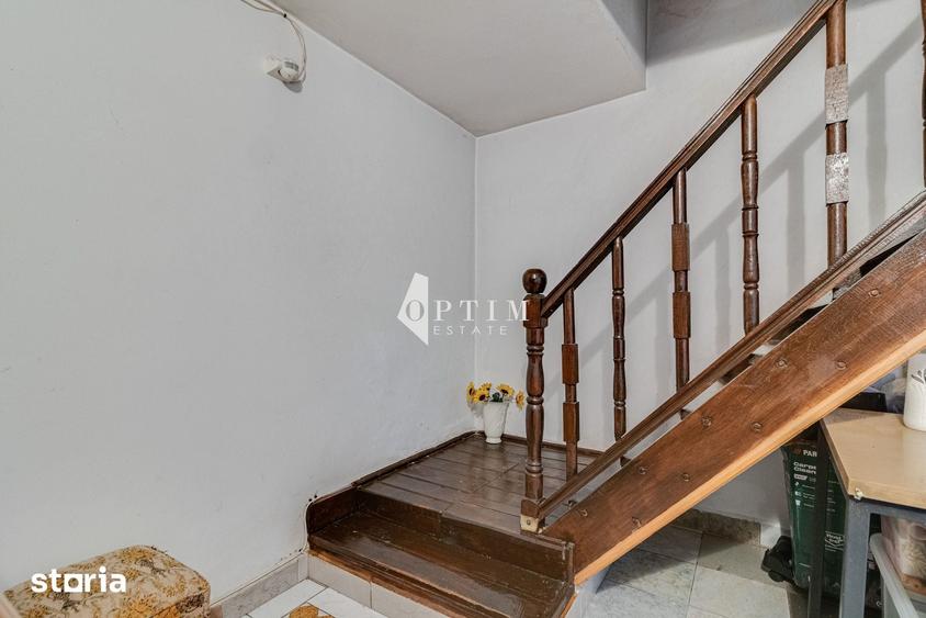 Vila INDIVIDUALA, 230 mp utili, 5 dormitoare, Parc Baizlescu&Metrou! - 8