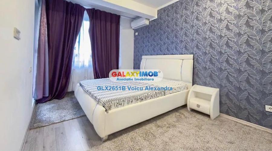 Apartament Bloc Nou - Popesti Leordeni - Str Bateriei - Parcare - 3
