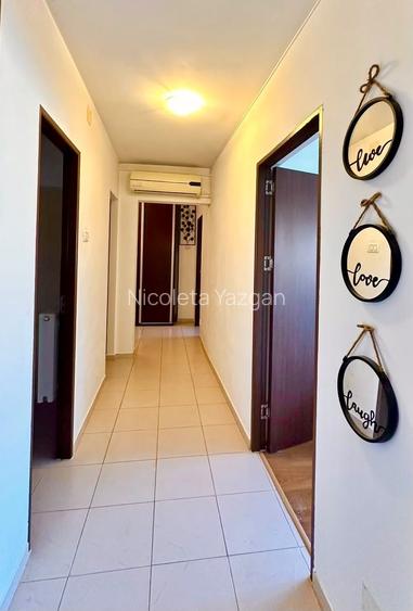 APARTAMENT 2 CAMERE DE VÂNZARE – TINERETULUI / TIMPURI NOI – STRADA VIȘANA
