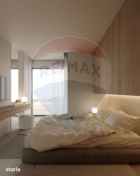DE VANZARE casa noua Tunari 4 camere Ansamblu privat !!! - 7