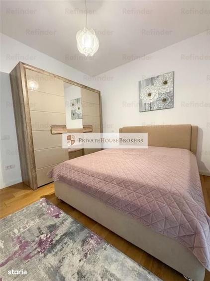 Pipera | Baneasa | Iancu Nicolae | Belair Lake | 2022 | Parcare - 2