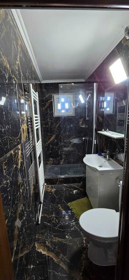 Apartament cu 2 camere nedecomandat în Gară