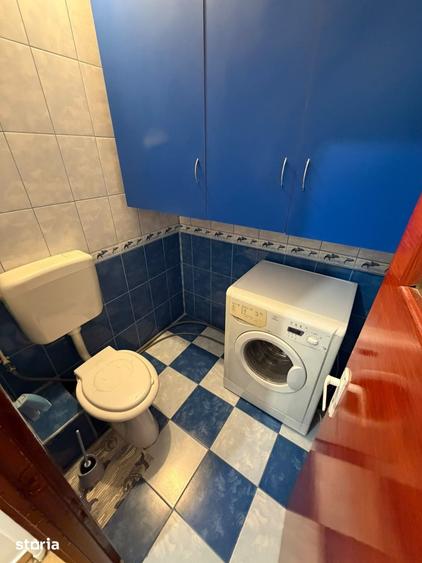 Vanzare apartament 3 camere zona 13 septembrie - 4