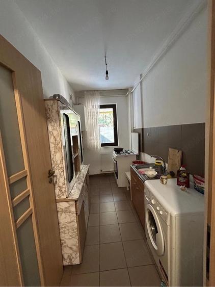 Apartament cu 2 camere decomandat în Sălaj