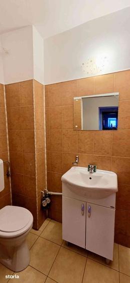 Apartament De Vanzare Ramnicu Valcea Calea lui Traian Etaj 4/8 - 13