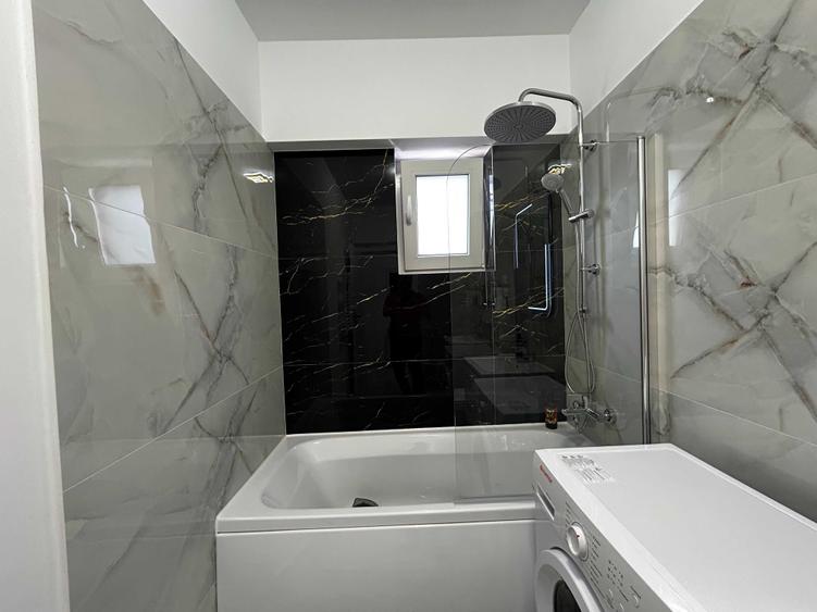 Inchiriez apartament, 2 camere, zona Pacurari, Contemporan Homes, 500E - 2
