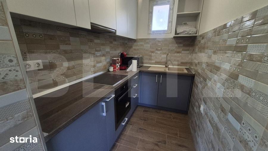 Casă cu 4 camere cu Teren 1345 Mp în Lazuri
