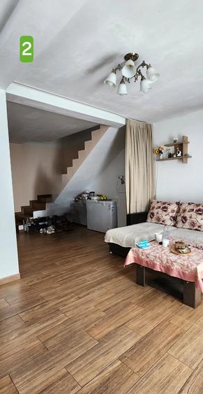 Casă cu Teren 360 Mp în Tureni