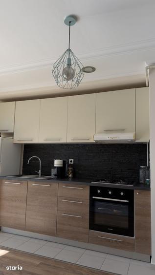 Apartament cu 2 camere decomandat în Pipera