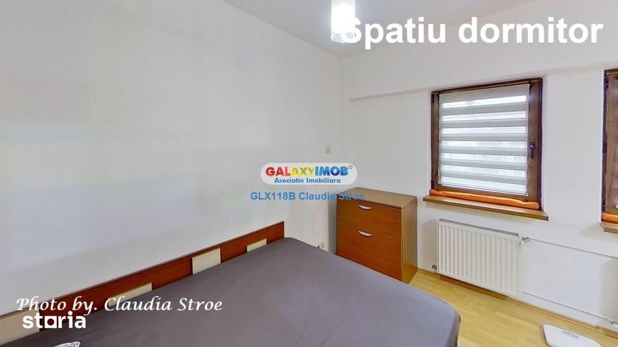 Garsonieră, mobilată în Universitate