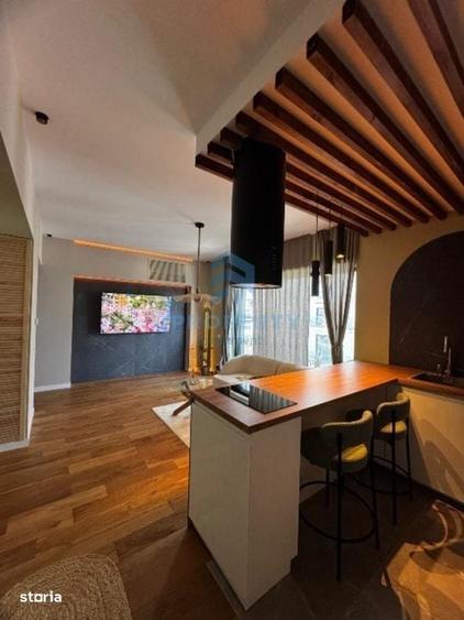 Apartament cu 2 camere în Cotroceni