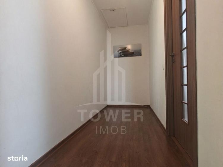 Apartament 3 camere, ideal pentru locuit sau investitie Selimbar, Stra - 11