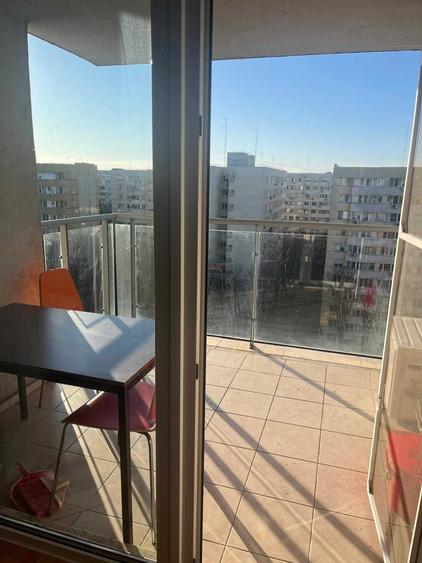 Apartament cu 2 camere în Vest