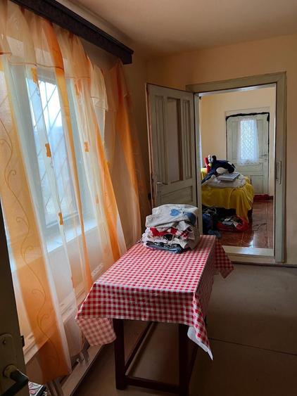 Casa de vanzare cu teren intravilan in Tiganesti, Teleorman - 3