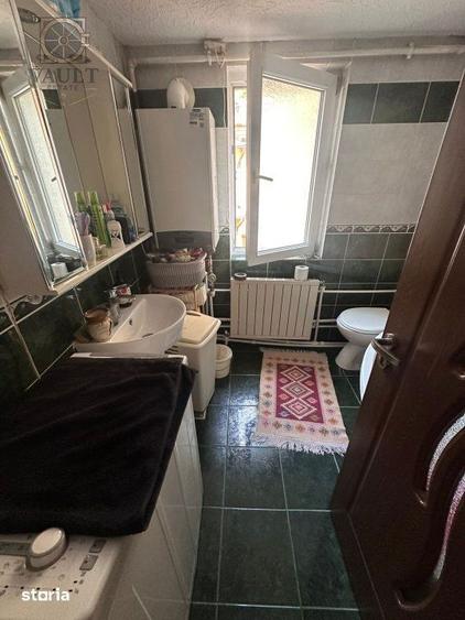 Garsonieră decomandată, mobilată în Rosetti