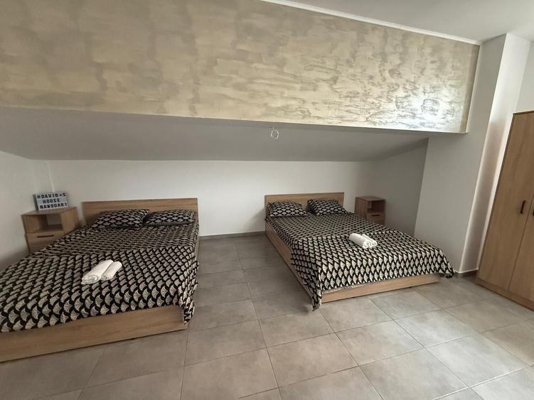 Apartament cu 2 camere nedecomandat în Nord