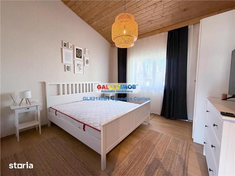 Casa Vacanta Tohanu Nou 3 Km Bran - 7