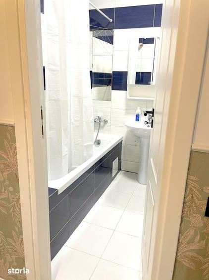 Apartament cu 2 camere în Rahova