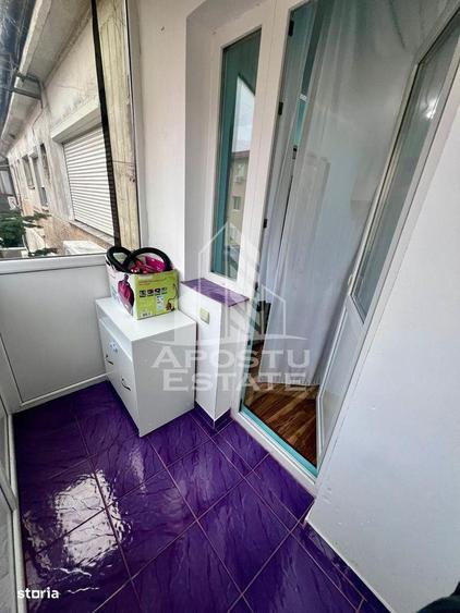 Apartament 2 camere, aer conditionat, semidecomandat, zona Sagului - 5