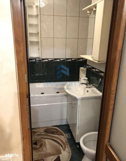 Apartament cu 3 camere decomandat în Sălăjan