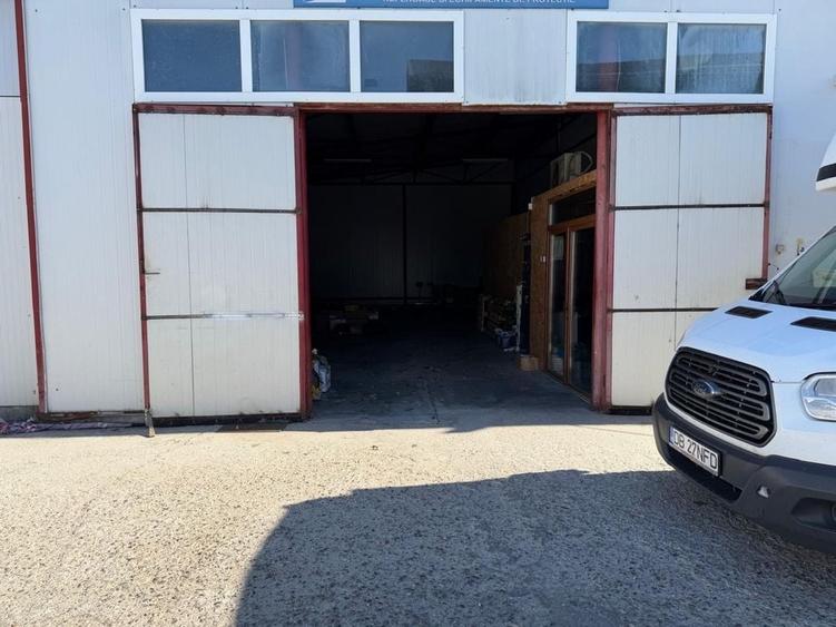 Spațiu comercial, de 180 mp, în Central