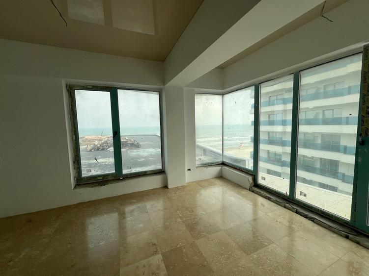 Apartament cu 2 camere în Mamaia-Sat