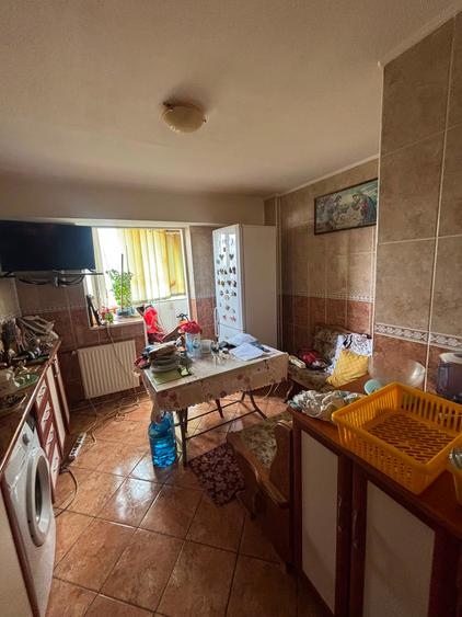 Apartament cu 2 camere decomandat în Tineretului