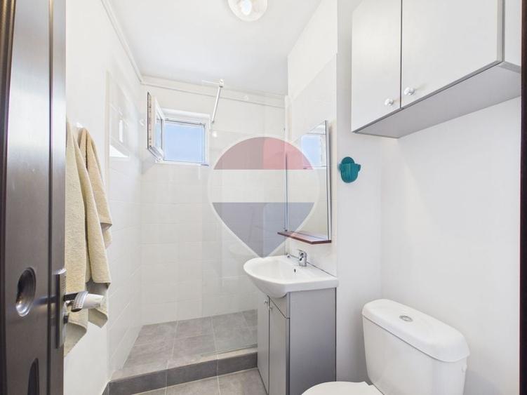 Apartament cu 2 camere circular, mobilat în Giulești