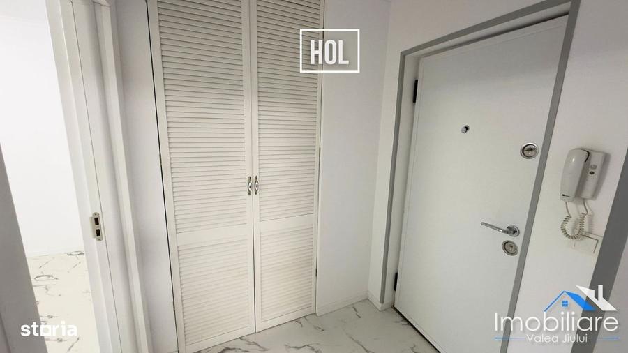 Apartament cu 2 camere în Petros