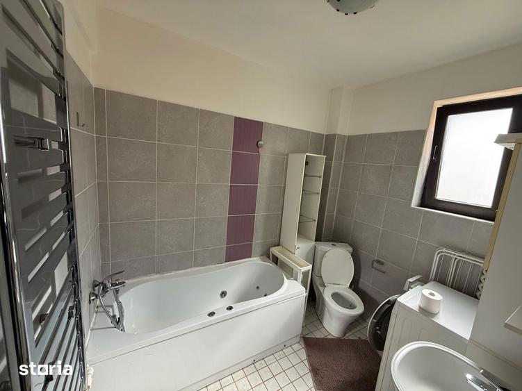 Apartament cu 2 camere în Chiajna