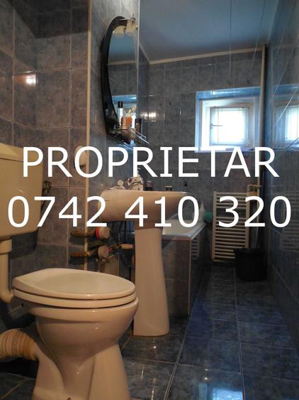 Apartament cu 3 camere decomandat în Sânpetru