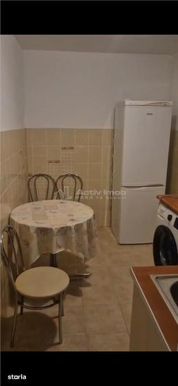 Apartament cu 2 camere decomandat în Timpuri Noi