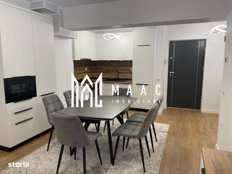 Apartament cu 2 camere în Șelimbăr