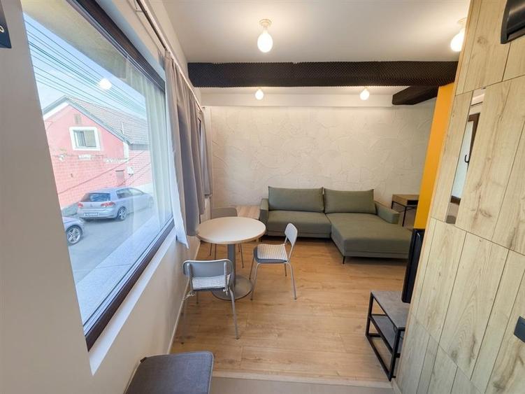 Apartament cu 2 camere decomandat în Dealuri Oradea