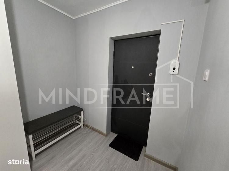 Dristor Camil Ressu Metrou Renovat Bloc Reabilitat - 8