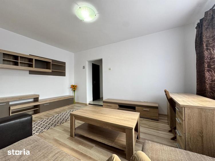 Apartament cu 2 camere în Ultracentral