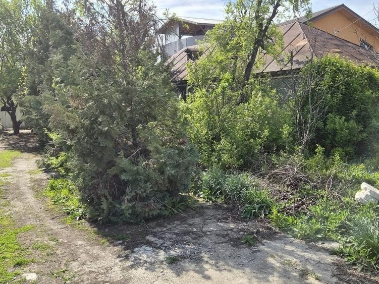 Teren Construcții intravilan de 709 mp, în Ștefăneștii de Jos