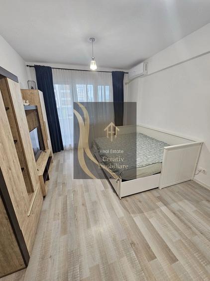 Garsonieră decomandată în Timișoara
