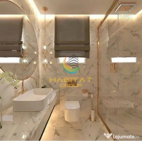 Apartament cu 4 camere decomandat în Mihai Bravu