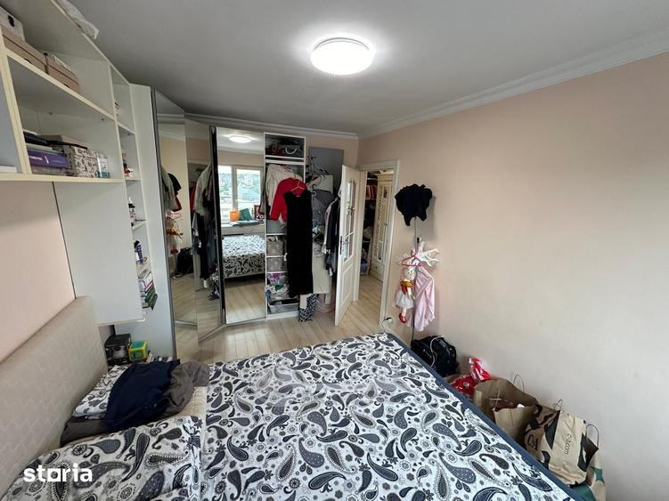 Apartament cu 4 camere în Ultracentral