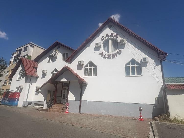 Proprietate specială, de 700 mp, în Mărăști