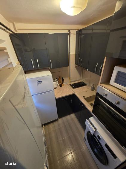 Apartament 2 camere Micro 14 - 3