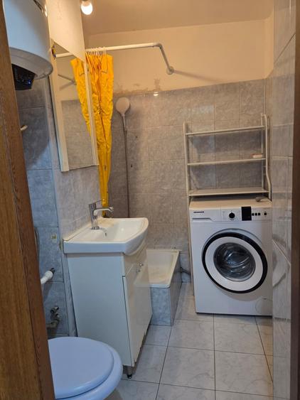 Apartament 2 camere - Renovat - Anvelopat - 7