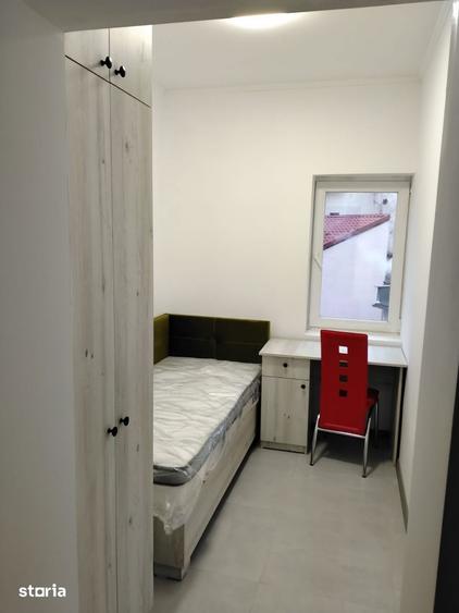 Apartament cu 2 camere în Ultracentral