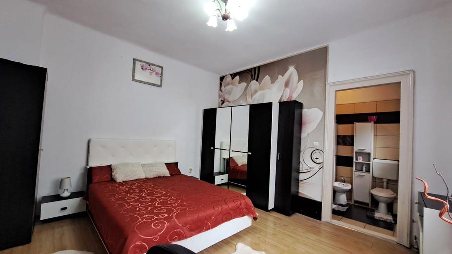 Casă individuală cu 4 camere cu Canalizare în Lipovei