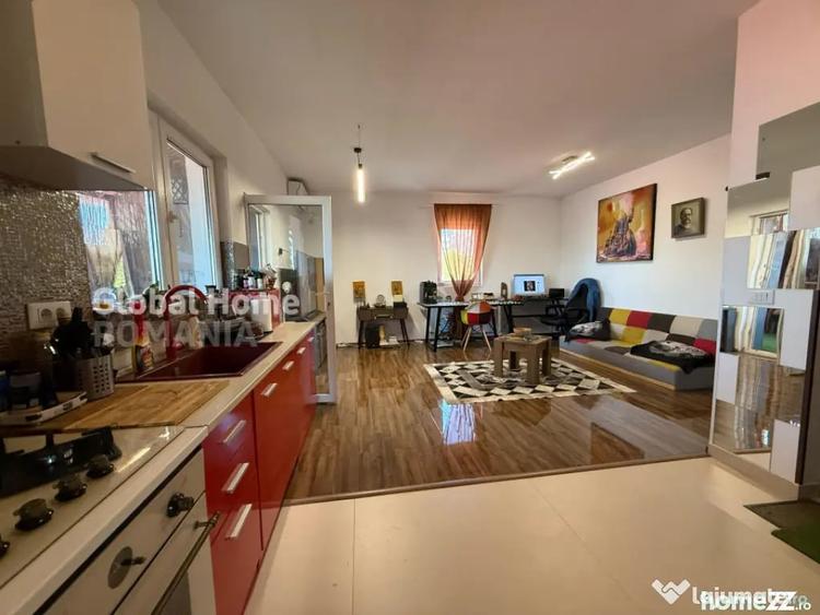 Apartament 2 Cam | 68 MP | Berceni - Brancoveanu | Terasa | - 11