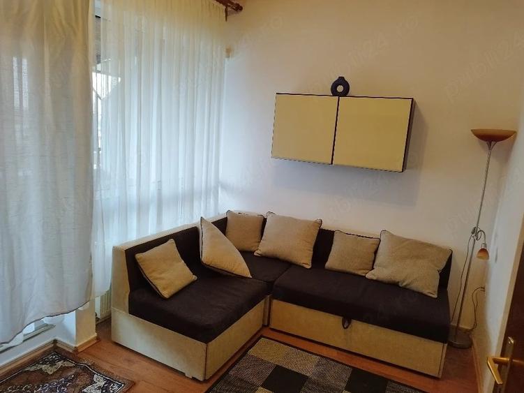 inchiriez apartamen 2 camere Ared UTA - 1
