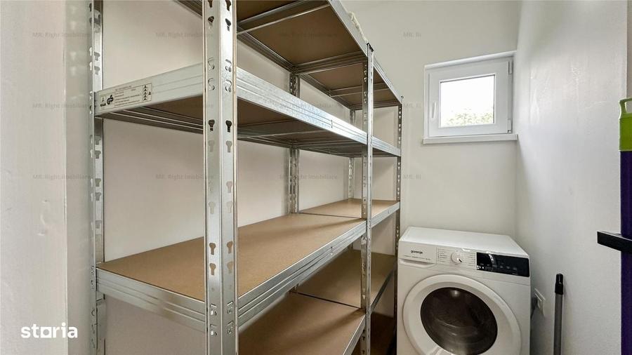 Apartament cu 4 camere în Central